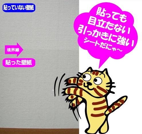 猫の爪 ひっかき防止できるグッズありますか リンテックコマース株式会社