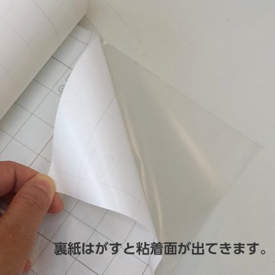 壁紙の傷 汚れ防止シート はがせるタイプ クロス ビニール壁紙の上から貼る傷防止 汚れ防止シート リンテックコマース株式会社